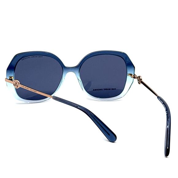 New, MARC JACOBS Sunglasses MARC 581/S ZX9KU Authentic - Picture 10 of 11